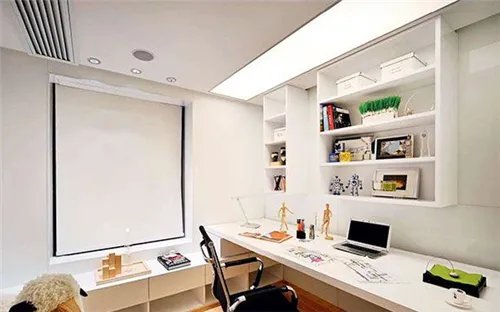 书桌效果图大全 书桌如何设计好