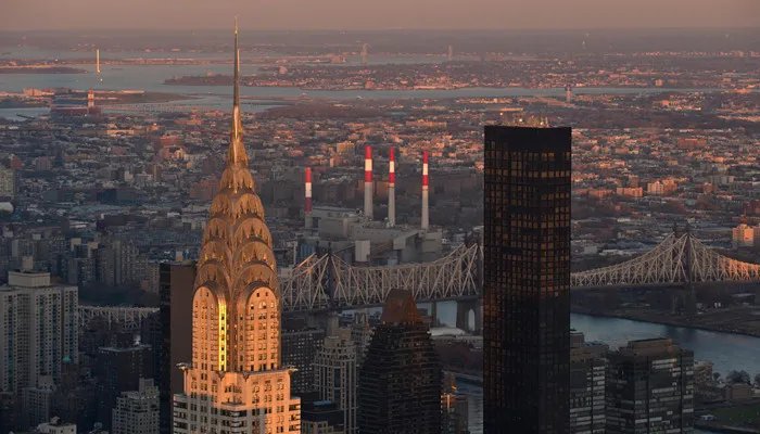 世界上最大的城市 世界上最大的城市是哪一座城市