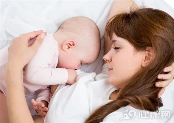 母乳喂养周：新冠疫情下该如何进行母乳喂养？