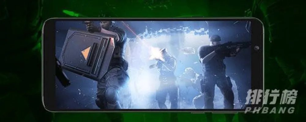 黑鲨是什么牌子的手机_黑鲨手机是哪个厂商的