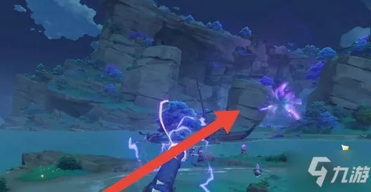 《原神》借景之馆坐标及开启方法 借景之馆如何开启