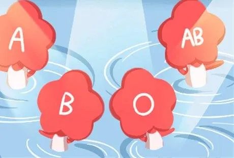 江苏发现2例黄金血型，这种血型的父母为什么和子女的血型会不一样？