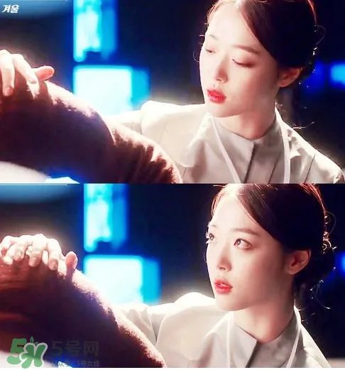 金秀贤崔雪莉real在哪里可以看？金秀贤崔雪莉real完整版地址