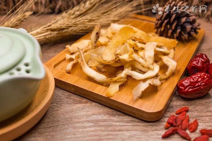 乌龙茶起什么作用？乌龙茶的功效有哪些？