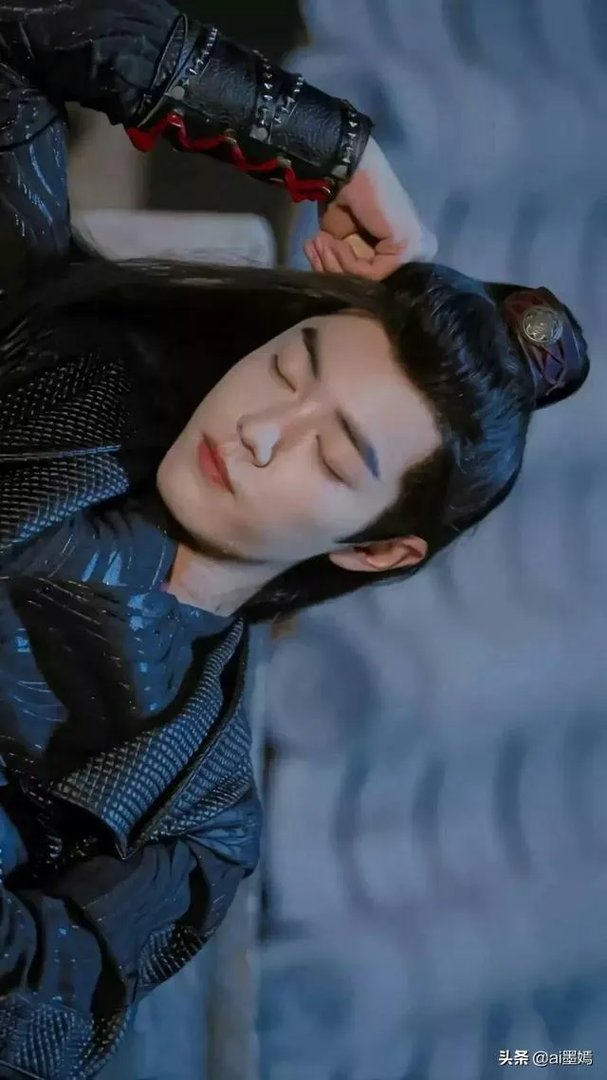 大家有肖战、王一博的壁纸吗，分享一下