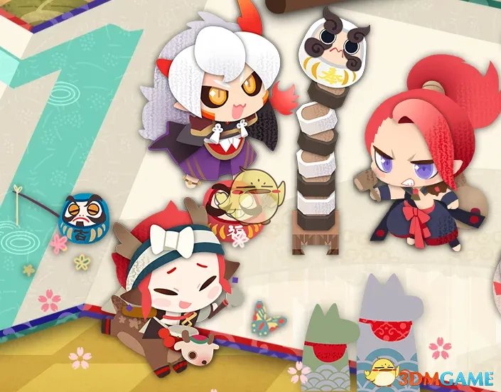 《阴阳师：妖怪屋》官网地址分享