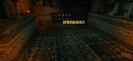 wow德拉诺巨龙与丽人任务品在哪