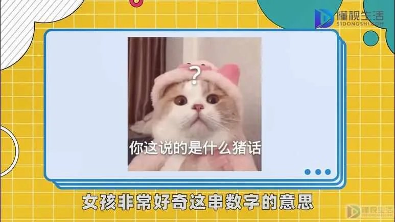 请问99977是什么意思