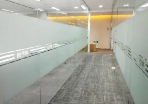 玻璃贴磨砂膜正确方法是怎样的