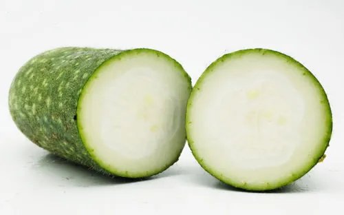 节瓜的功效与作用 节瓜怎么做好吃