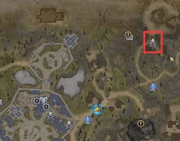 《国王的恩赐2》招兵位置点推荐 怎么招募兵种？