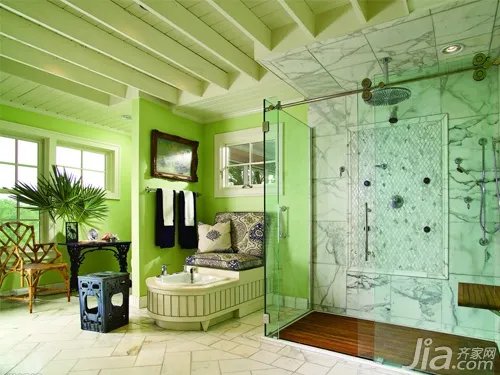 九牧花洒怎么样 九牧花洒价格