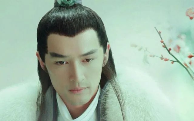 你的十大男神是谁？