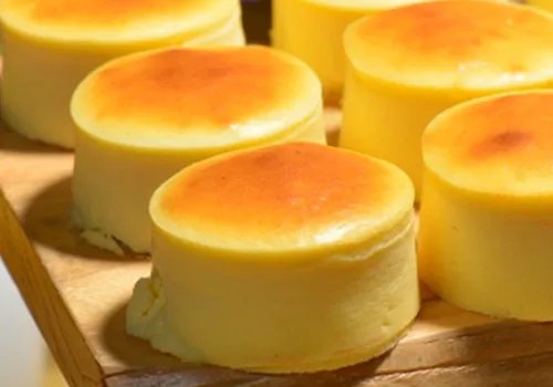 十大最好吃的网红零食是哪些