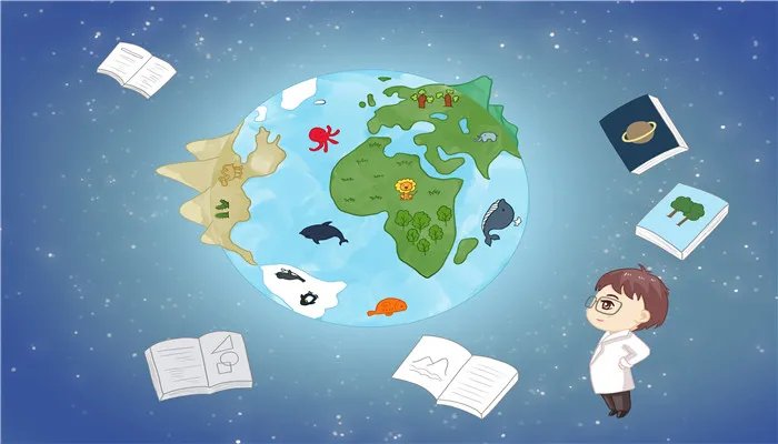 国土面积排名前十的国家 世界面积排名前十位国家