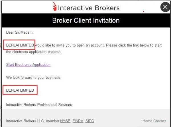 在本来证券做境外投资,资金安全吗?有没有人对本来证券了解的?