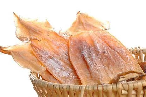 干鱿鱼怎么泡发的软嫩 鱿鱼干太硬怎么泡发