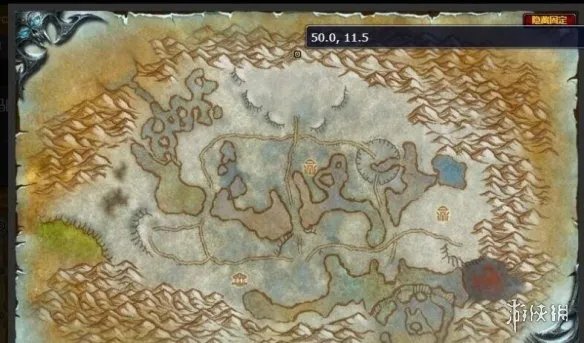 《魔兽世界》宝库进入方法