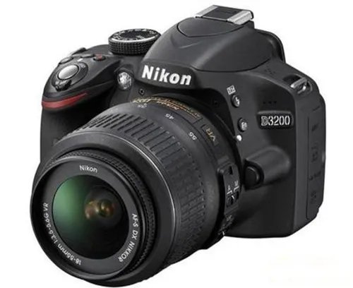 7款入门级单反相机推荐