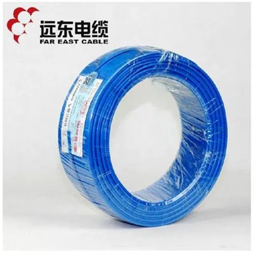 电线十大品牌 细数比较好的家装电线品牌