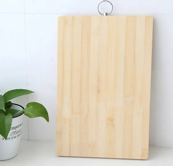 竹砧板第一次用怎么处理