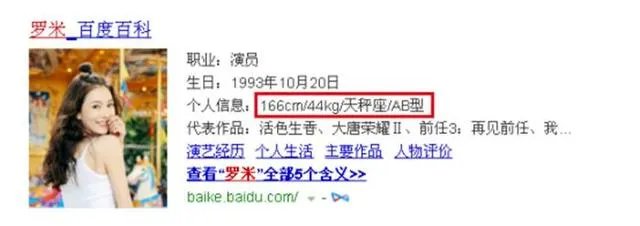 如何评价演员罗米?