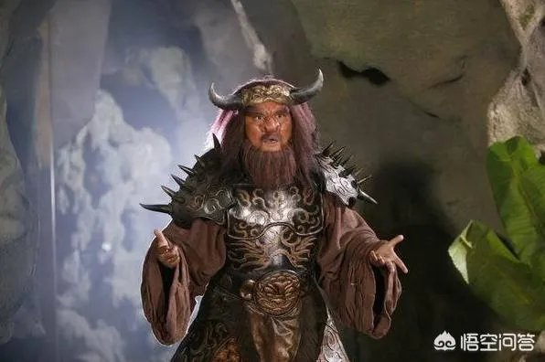 该如何评价西游记中的铁扇公主,她做错了什么?