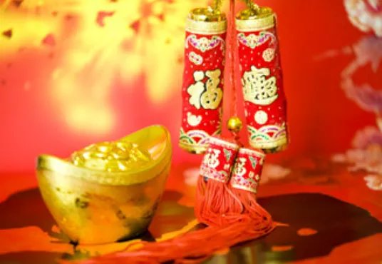 梦见过年是什么意思 梦见过年是什么征兆