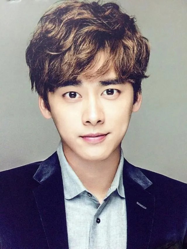 你的十大男神是谁？