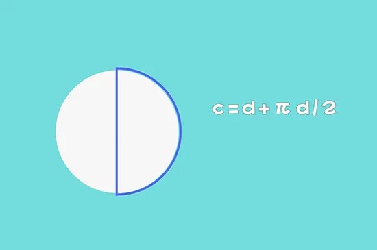 圆的面积怎么算