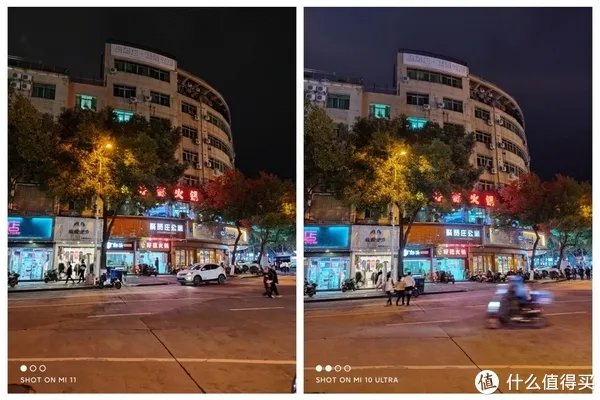 小米11手机详细参数配置介绍