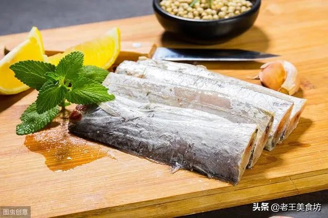 做带鱼到底要不要刮鱼鳞？为什么？