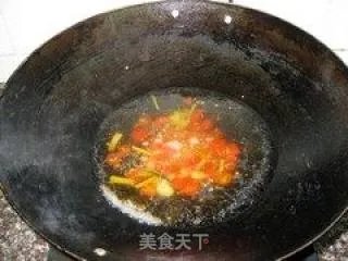 红烧鲤鱼