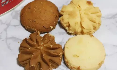 十大最好吃的网红零食是哪些