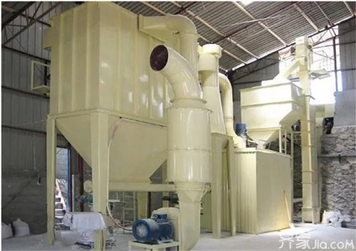 超细磨粉机什么牌子好？超细磨粉机的性能