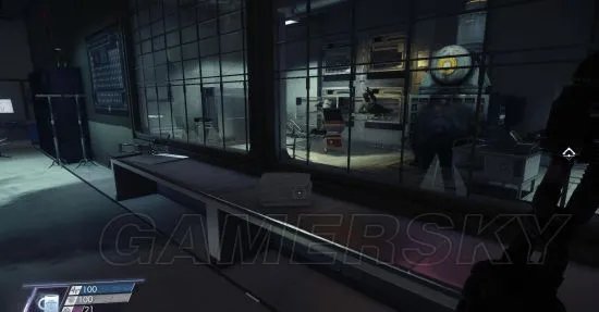 《掠食》图文攻略 全收集全任务图文攻略