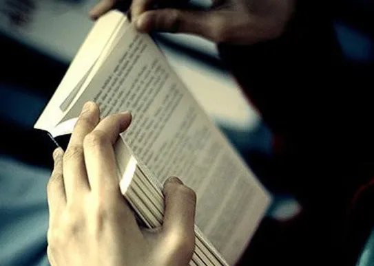 读书的意义是什么？