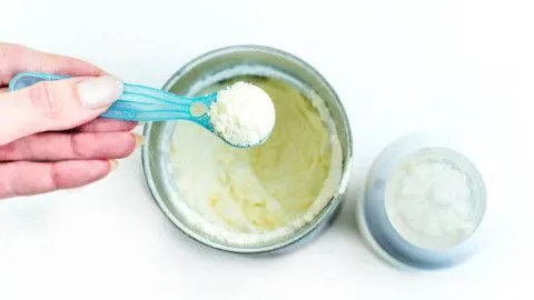 驼奶的功效与作用