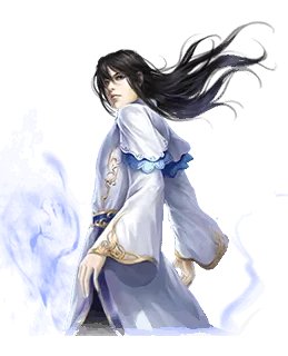 天妖貂的人物介绍