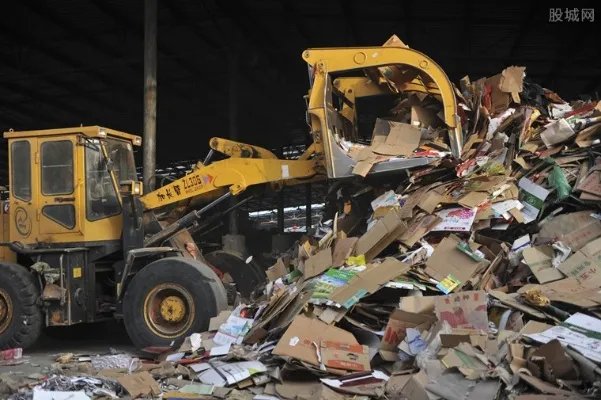 废纸价格最新行情 现在废纸回收价格是多少