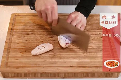 可乐鸡翅的做法 可乐鸡翅怎么做