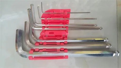 活动扳手的开口不够大怎么办