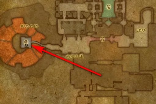 wow德拉诺巨龙与丽人任务品在哪