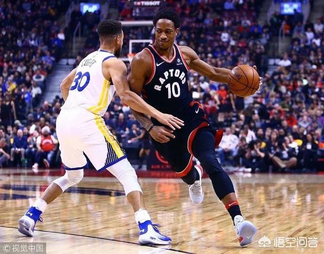 德罗赞是不是已经达到了自己的极限?他还有什么进步的空间么?还会在猛龙队效力么?