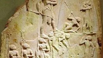 阿卡德王国是如何崛起的？又是怎么衰落的