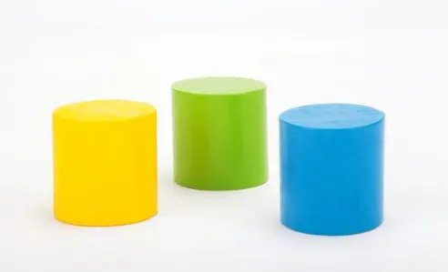 圆筒和圆柱有什么区别