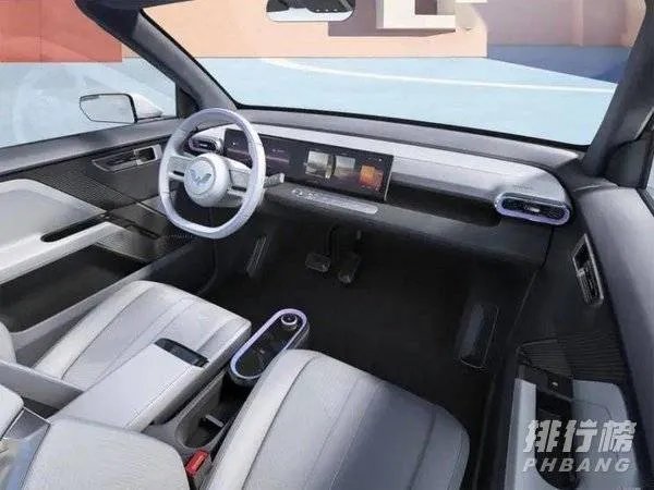 五菱宏光mini敞篷版参数_五菱宏光mini敞篷版参数配置