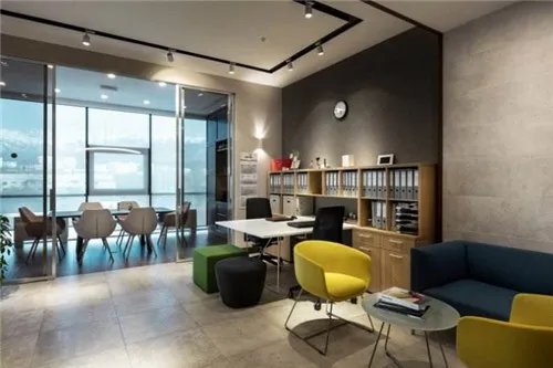 办公室设计公司有哪些 国内七大知名装修设计公司介绍