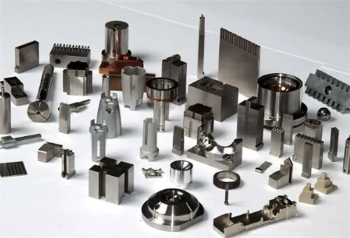 五金配件有哪些