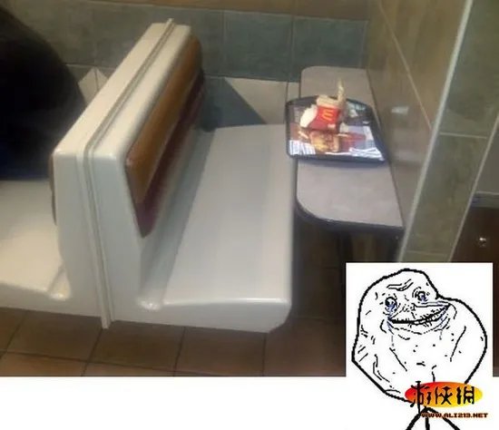 我有小左小右!玩家公认的最“孤独一生”情景